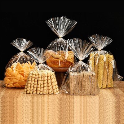 Bedruckte HDPE-Tasche